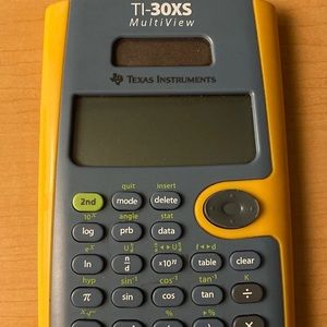 calculator .